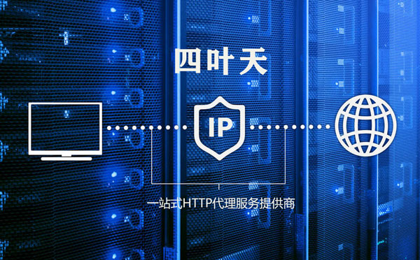 【东台代理IP】高质量IP代理的最重要因素?